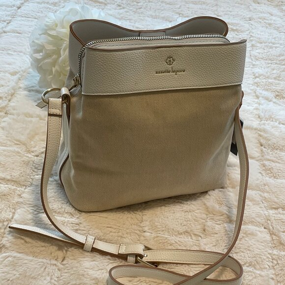 Nanette Lepore Bucket Bag NWT - Picture 13 of 15